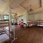 Vilni Vitry Hotel Osmoloda