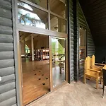 Hotel Vilni Vitry Osmoloda