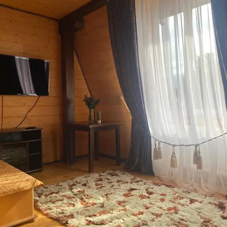 Vilni Vitry Готель
