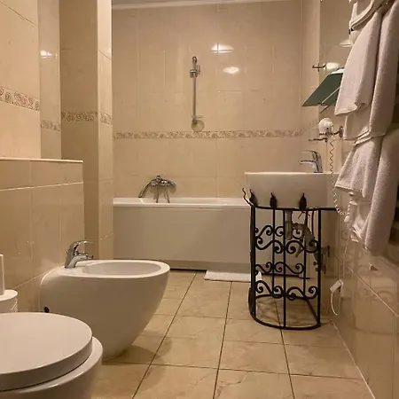 Vilni Vitry Готель *