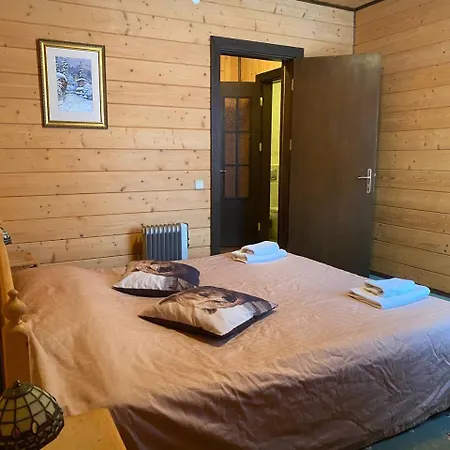 Otel Vilni Vitry