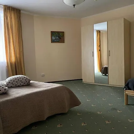 Otel Vilni Vitry