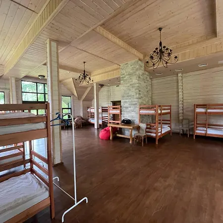 Vilni Vitry Otel Osmoloda