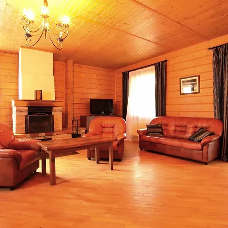 מלון Vilni Vitry *