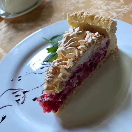 מלון Vilni Vitry