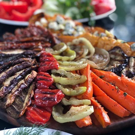 מלון Vilni Vitry Osmoloda