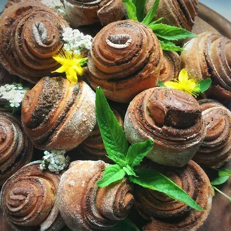 Vilni Vitry * Osmoloda