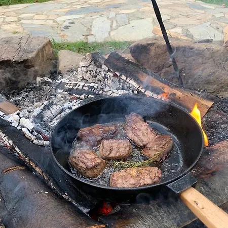 מלון Vilni Vitry Osmoloda