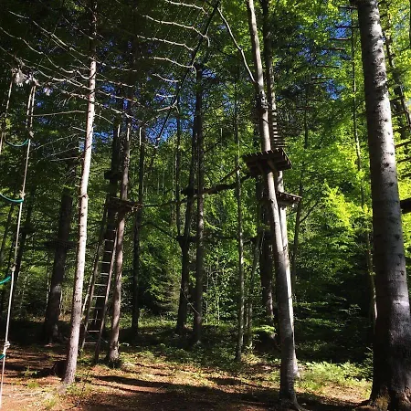 Vilni Vitry מלון