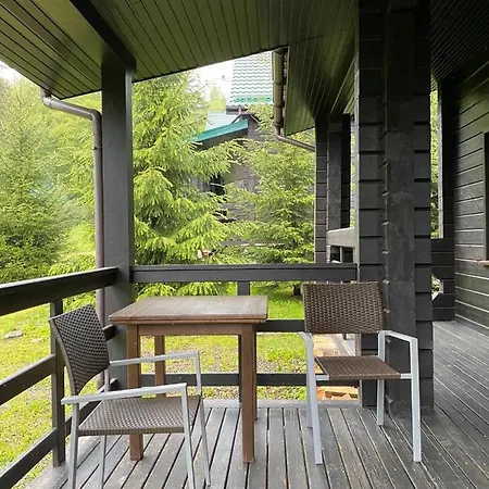 Vilni Vitry מלון *