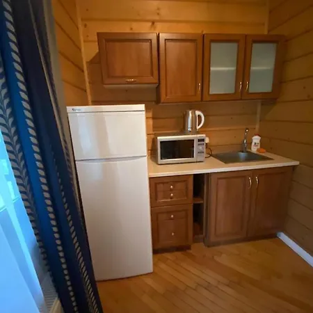 Vilni Vitry מלון