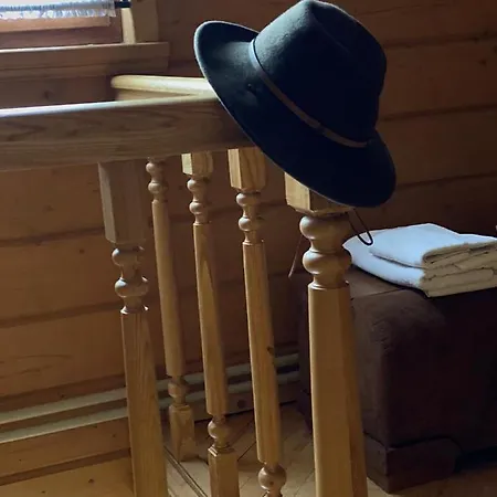 Vilni Vitry מלון *