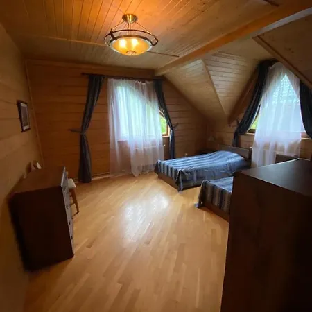 מלון Vilni Vitry *