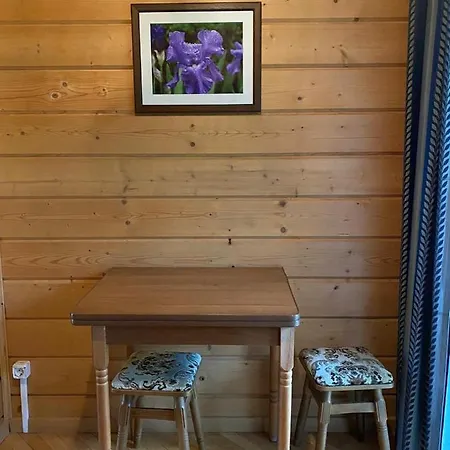 Hotel Vilni Vitry