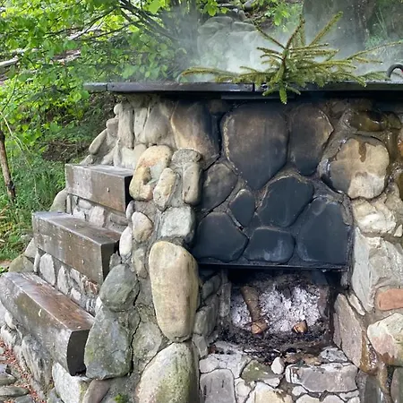 מלון Vilni Vitry Osmoloda