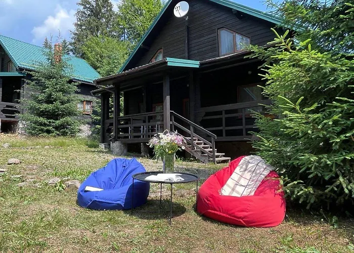 Otel Vilni Vitry Osmoloda