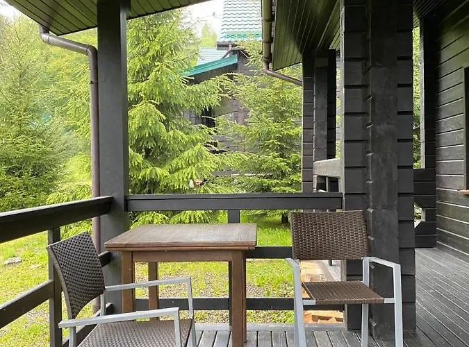 Vilni Vitry Otel *