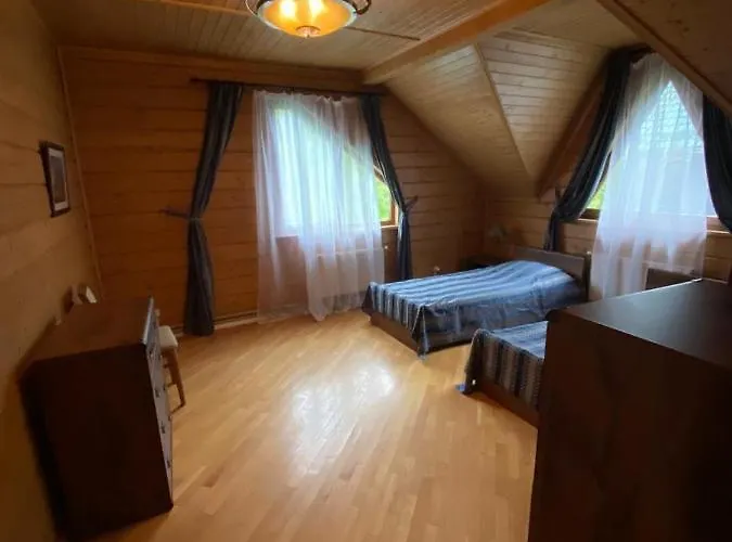 Otel Vilni Vitry *