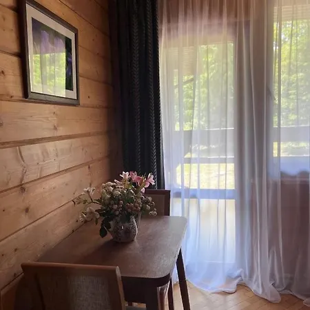 Vilni Vitry Hotel Osmoloda