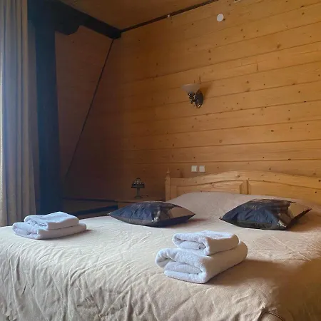 Hotel Vilni Vitry *