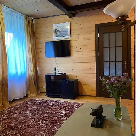 Hotel Vilni Vitry *