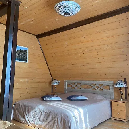 Hotel Vilni Vitry