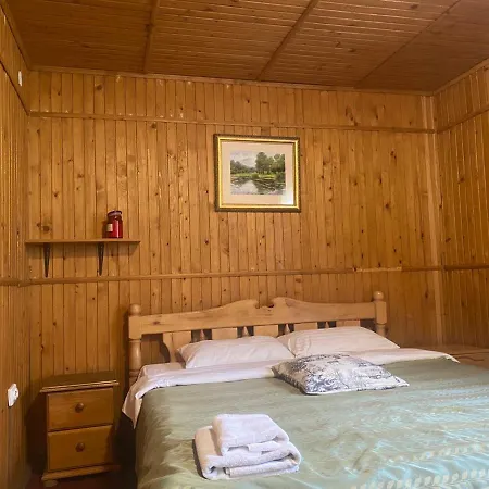 Hotel Vilni Vitry *