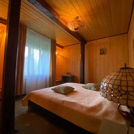 Vilni Vitry Hotel