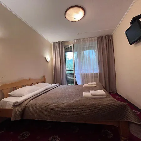 Hotel Vilni Vitry