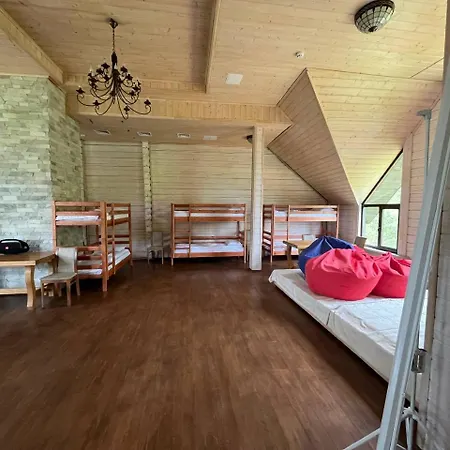 Vilni Vitry Hotel