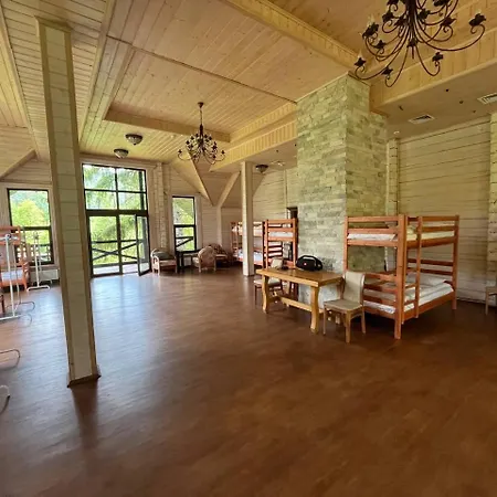 Vilni Vitry Hotel Osmoloda