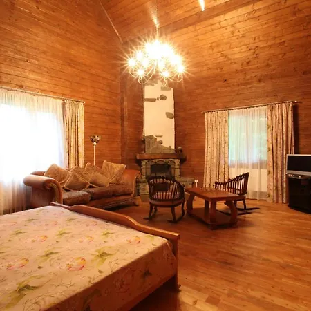 Vilni Vitry Hotel
