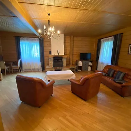 Hotel Vilni Vitry *