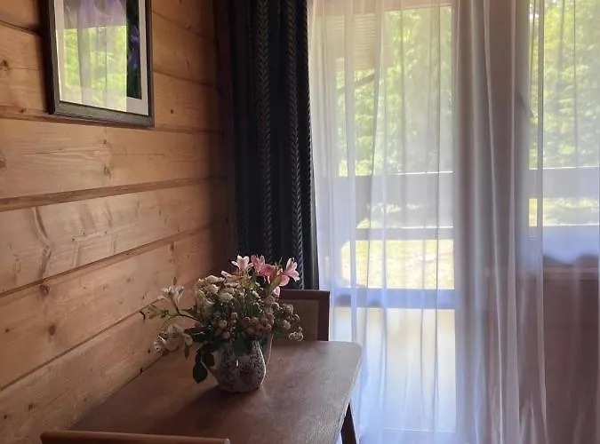 Vilni Vitry Hotel Osmoloda
