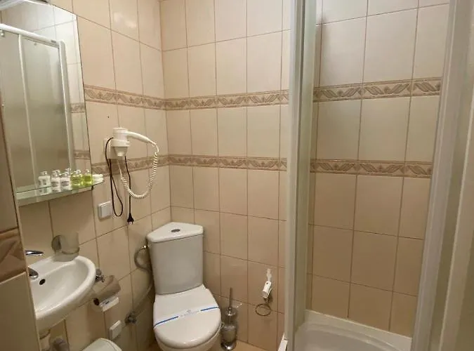 Vilni Vitry Hotel *