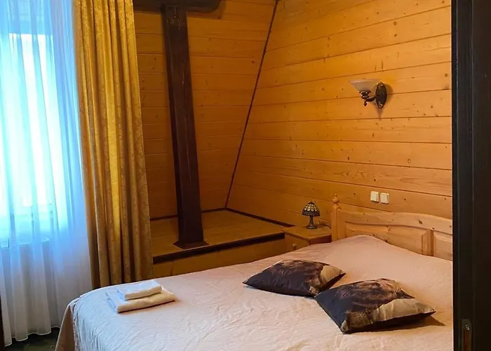 Hotel Vilni Vitry