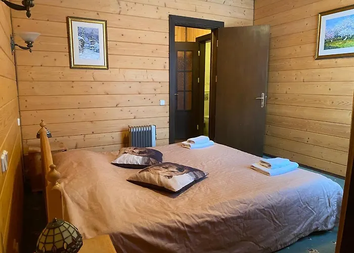Hotel Vilni Vitry