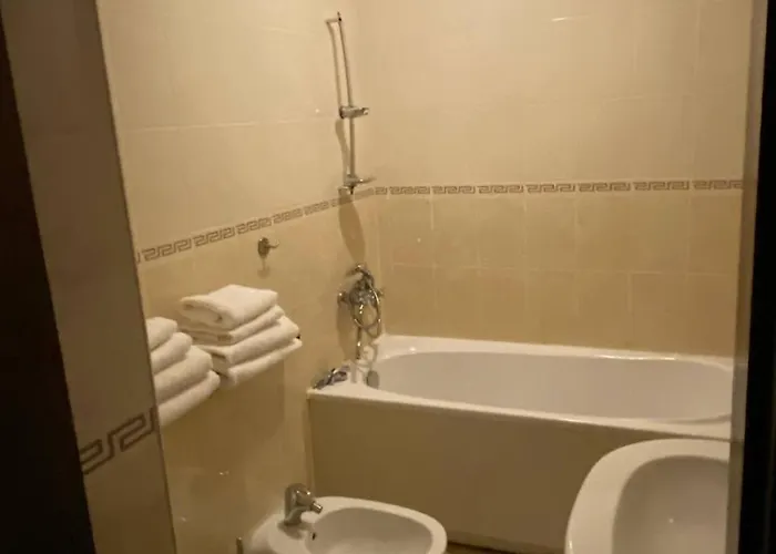 Hotel Vilni Vitry *