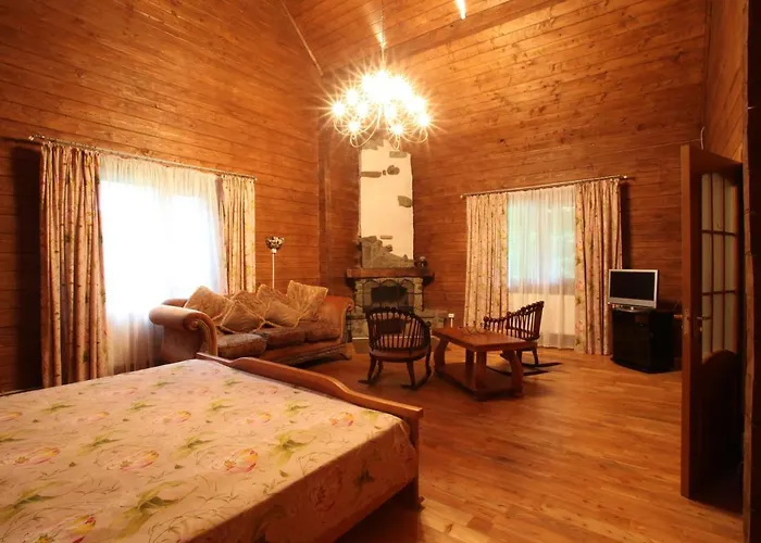 Vilni Vitry Hotel