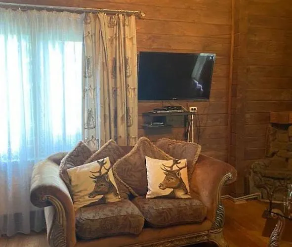 Hotel Vilni Vitry *