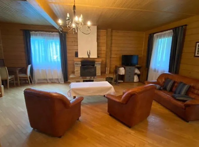 Hotel Vilni Vitry *