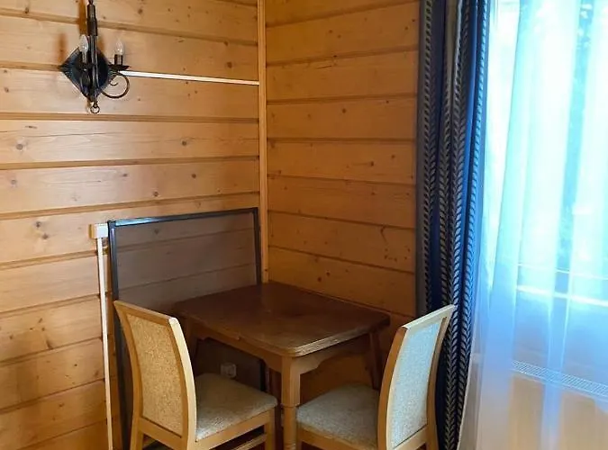 Vilni Vitry Hotel *